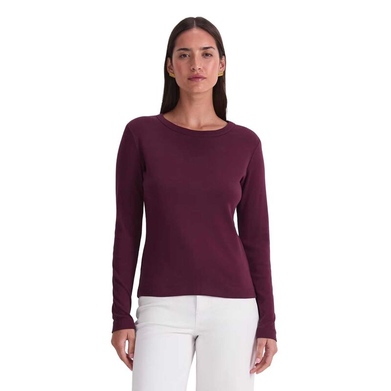 Sportscraft Heidi L/S Crew Neck image number 8