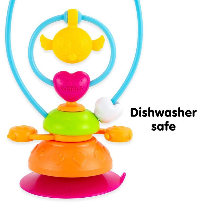 Lamaze Hot Air Balloon Fun image number 2