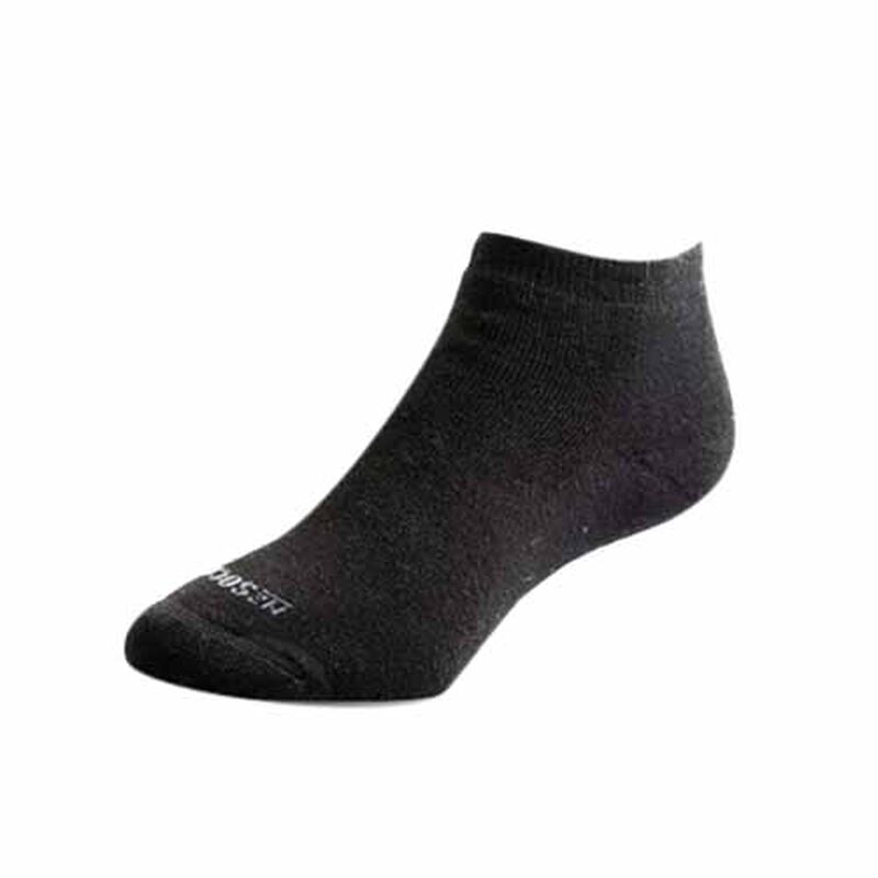 NZ Sock Low Cut Sock 2 Pack image number 1