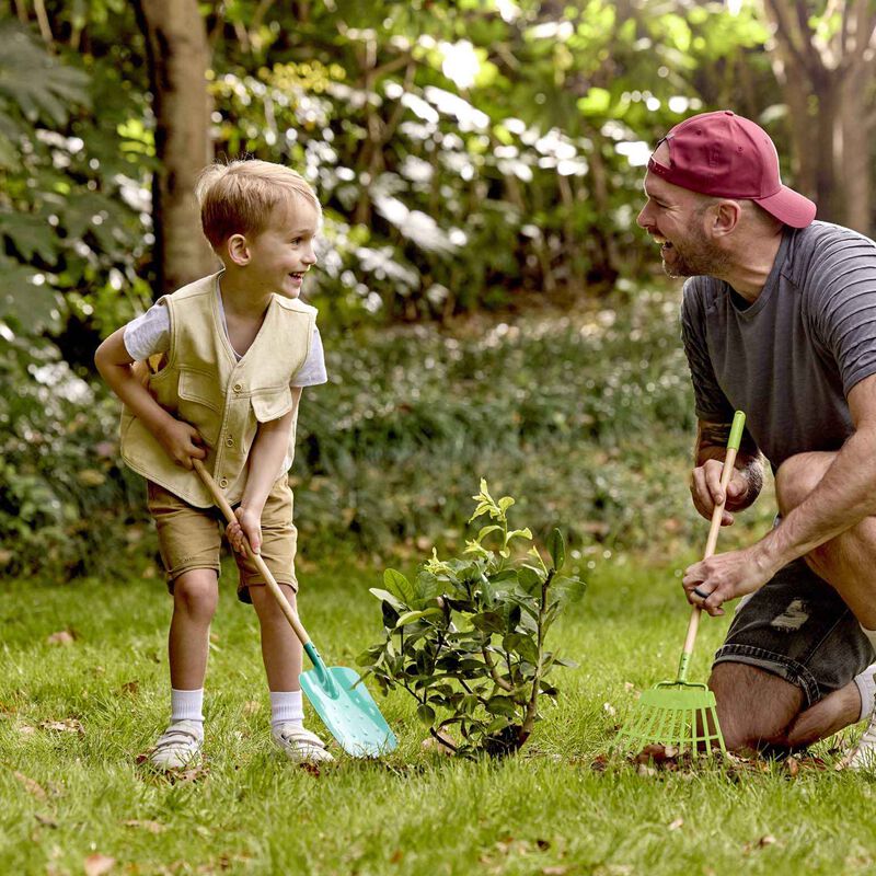 Hape Garden Spade image number 1