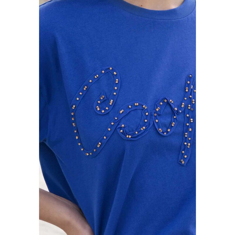 Cooper End Name T-Shirt image number 2