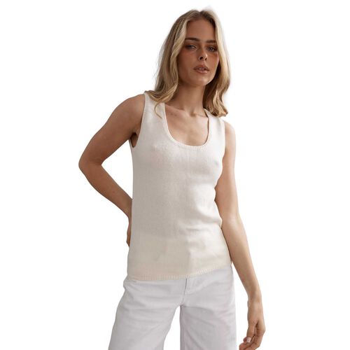 Caitlin Crisp Cameron Tank