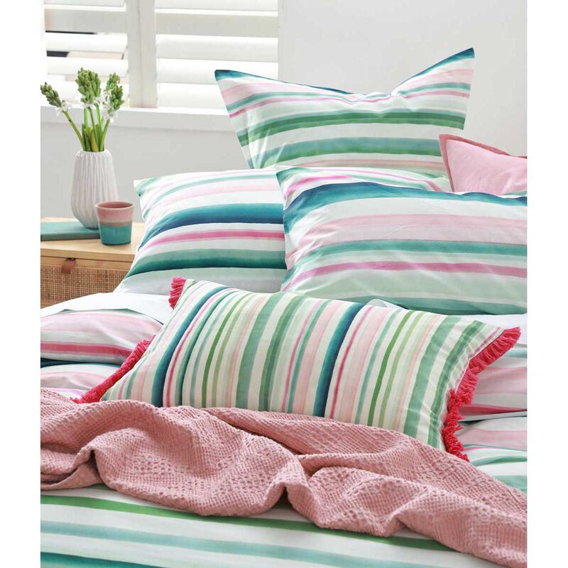 MM Linen Frankie Cushion 60x40 image number 1