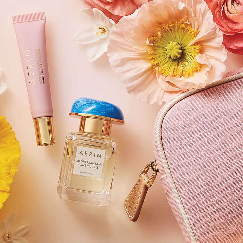 AERIN Mediterranean Honeysuckle Gift Set image number 3