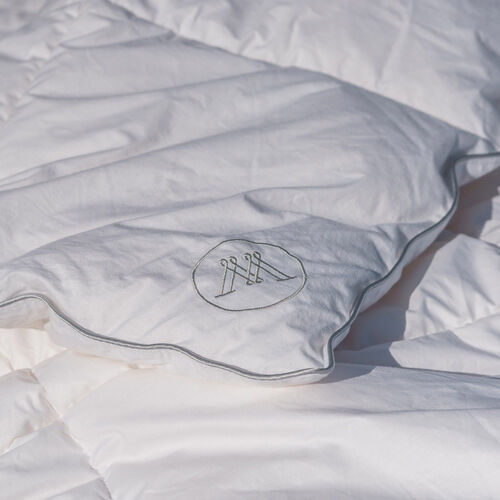 MM Linen Everyday 50/50 Goose Down Duvet Inner
