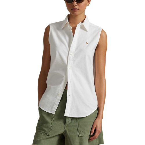 Polo Ralph Lauren Woven Sport Shirt