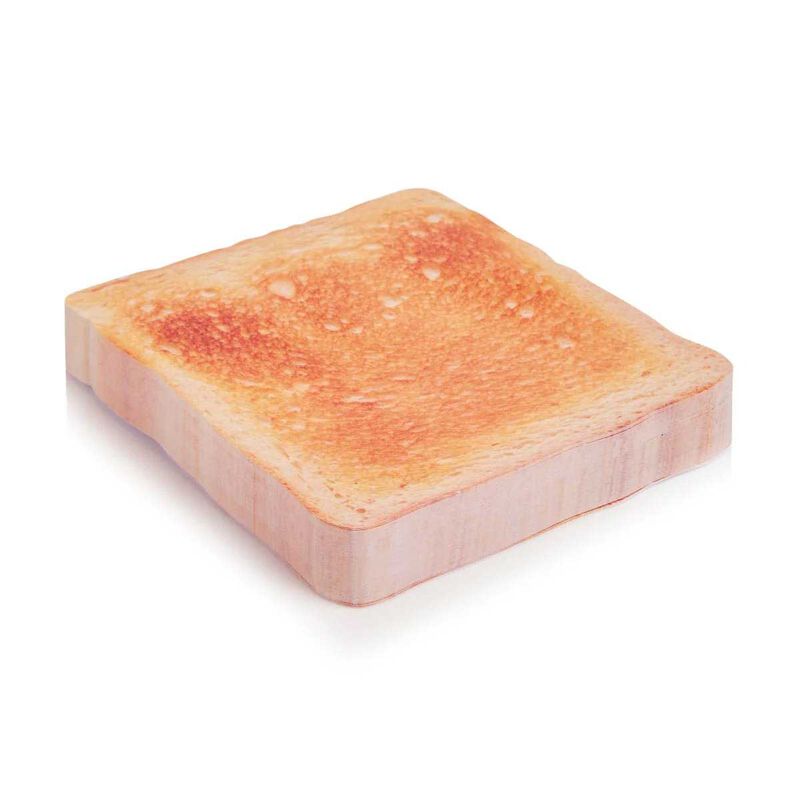 Mustard Toasty Notes image number 2