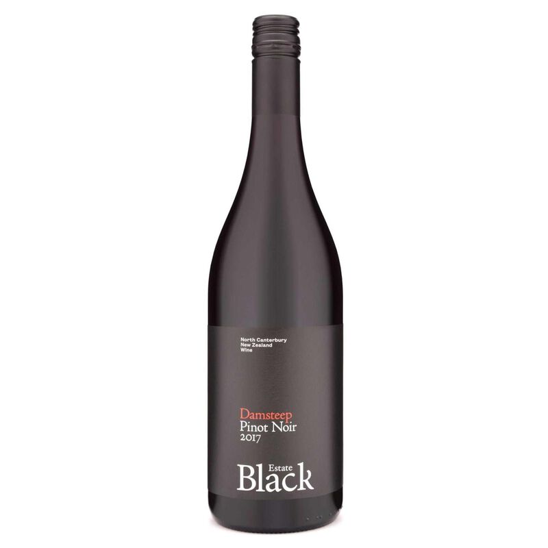 Black Estate Damsteep Pinot Noir 2024 image number 0