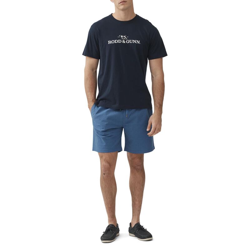 Rodd & Gunn Logo T-shirt image number 14