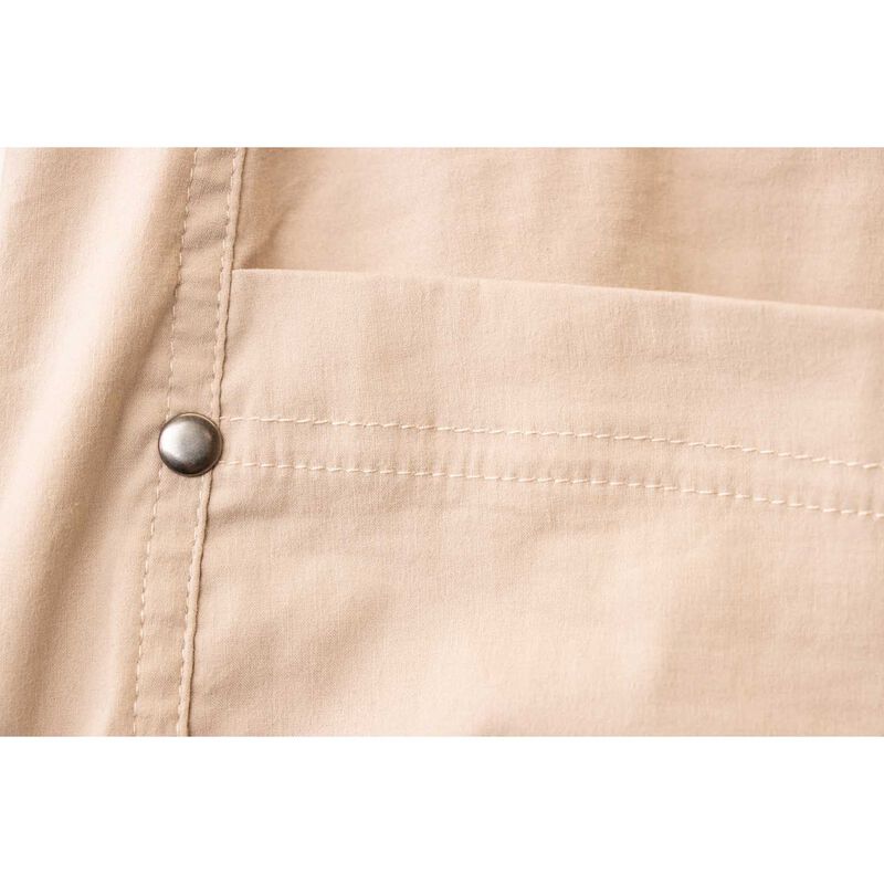 B Essentials by Ballantynes Split Hem Crop Pant image number 6