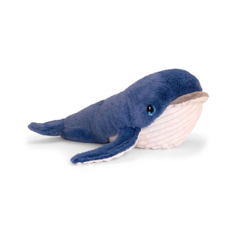 Keeleco Whale 25cm image number 0