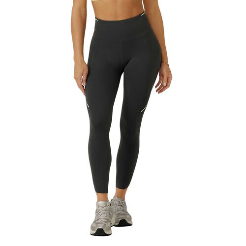 Lorna Jane Dash No Chafe Ankle Biter Leggings