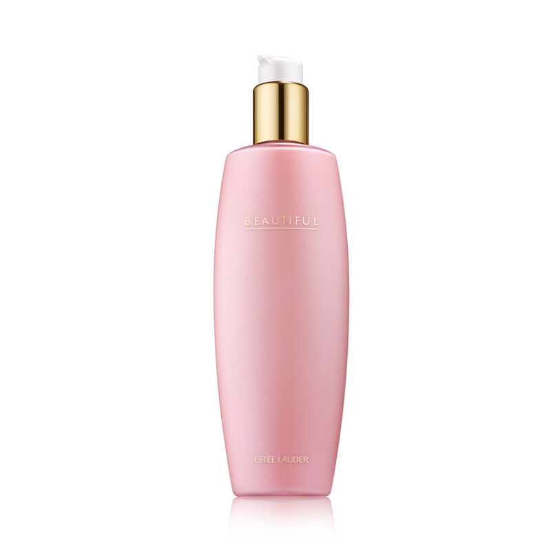 Est&eacute;e Lauder Beautiful Perfumed Body Lotion image number 0