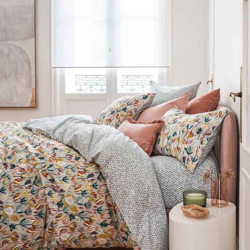 Olivier Desforges Marja Euro Pillowcase image number 3
