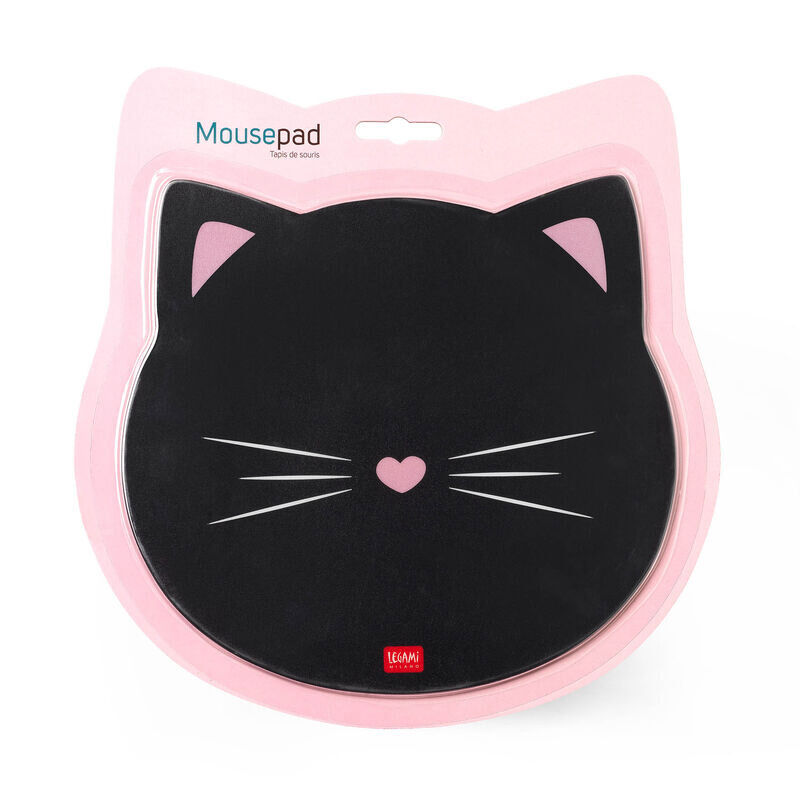 Legami Kitty Mousepad image number 1