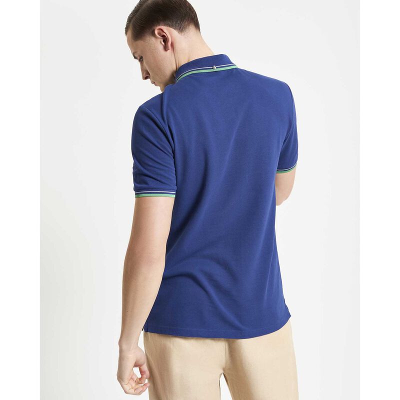 Ben Sherman Signature Pique Polo Shirt image number 1