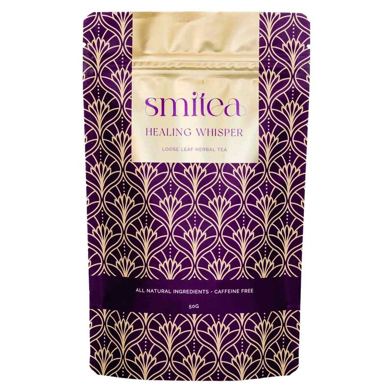 Smitea Blissful Whisper 50g image number 0