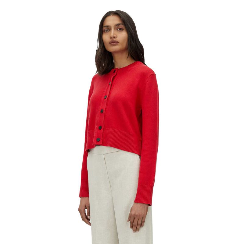 Camilla and Marc Tori Knit Cardigan image number 0