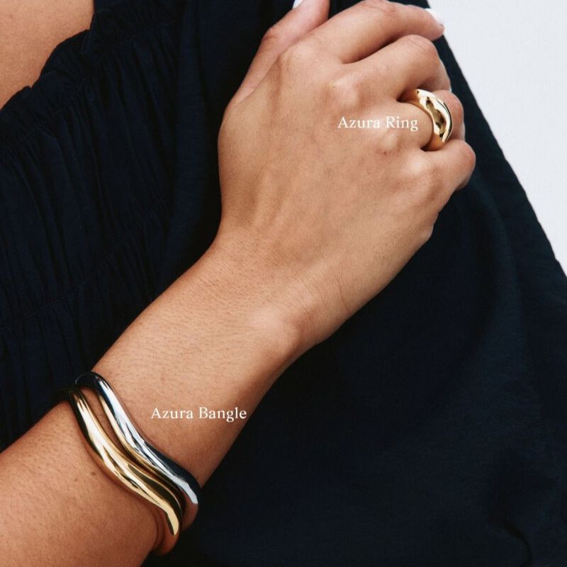 Edblad Azura Bangle image number 3