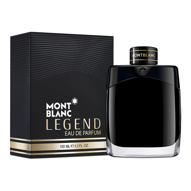 Montblanc Legend Eau de Parfum 100ml image number 1