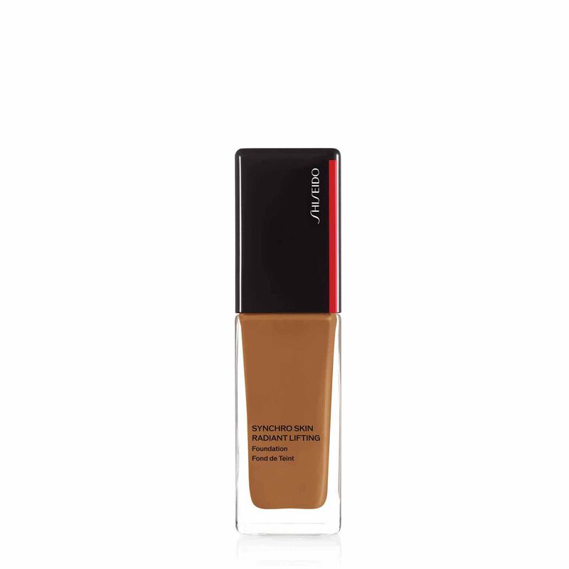 Shiseido Synchro Skin Radiant Lifting Foundation image number 17