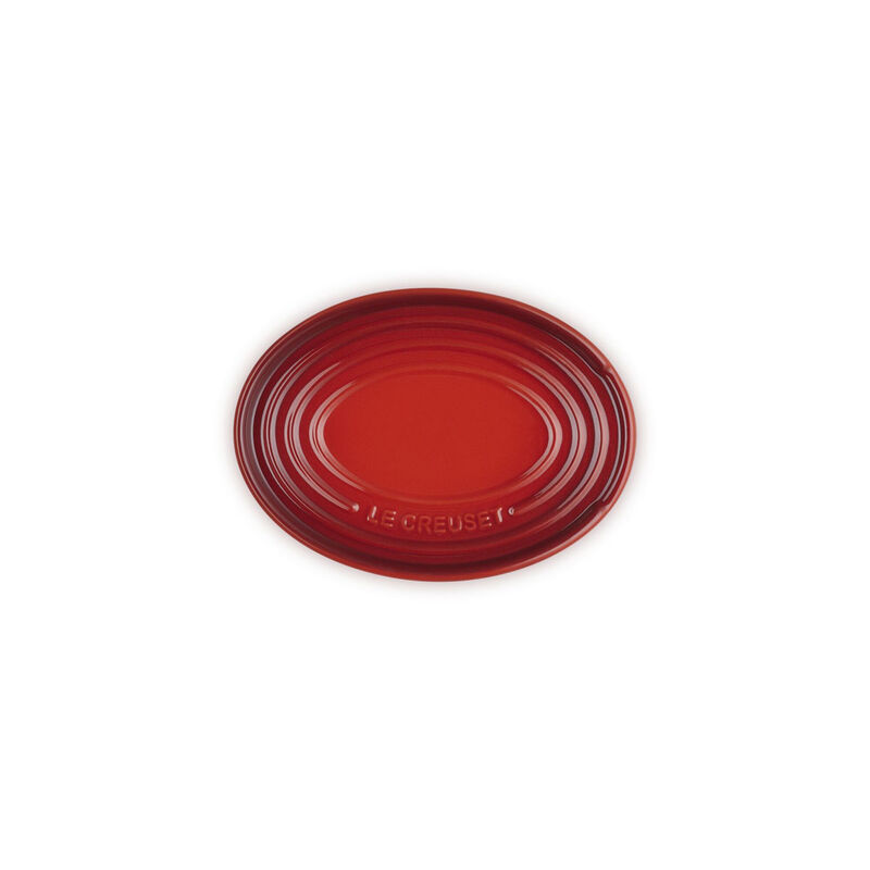 Le Creuset Stoneware Oval Spoon Rest image number 10
