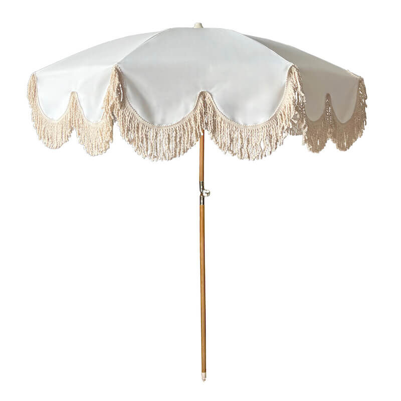ICO Traders Summer Parasol image number 3