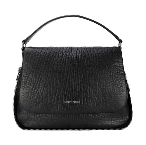 Deadly Ponies Mr Caiman