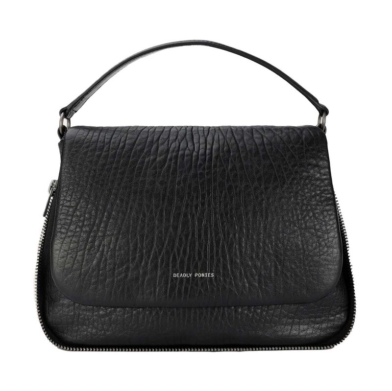 Deadly Ponies Mr Caiman image number 0