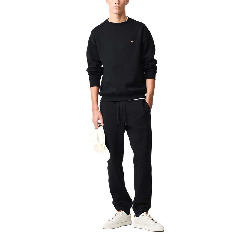Rodd & Gunn Otago Crew Neck Sweat image number 11