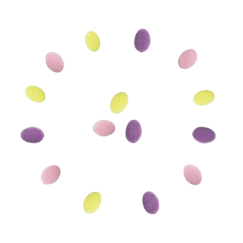 PME Easter Sprinkles - Confetti Eggs 60g image number 2