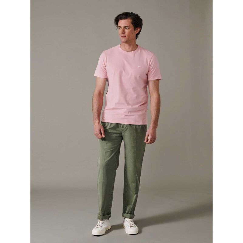 Aubin Organic Tee image number 3