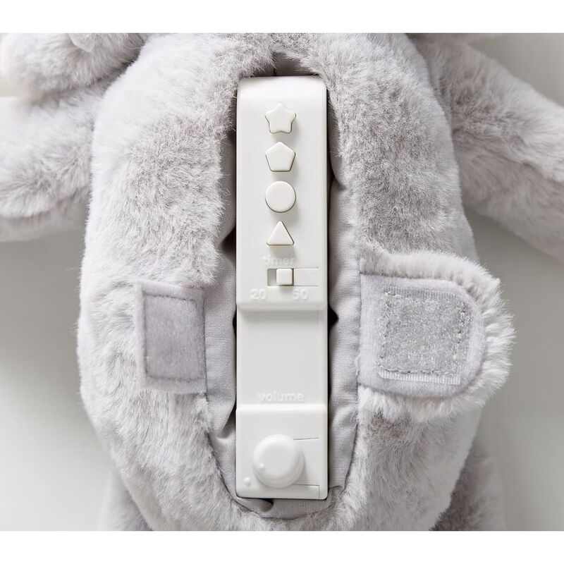 Pottery Barn Kids Elephant Calming Sounds Buddy image number 1