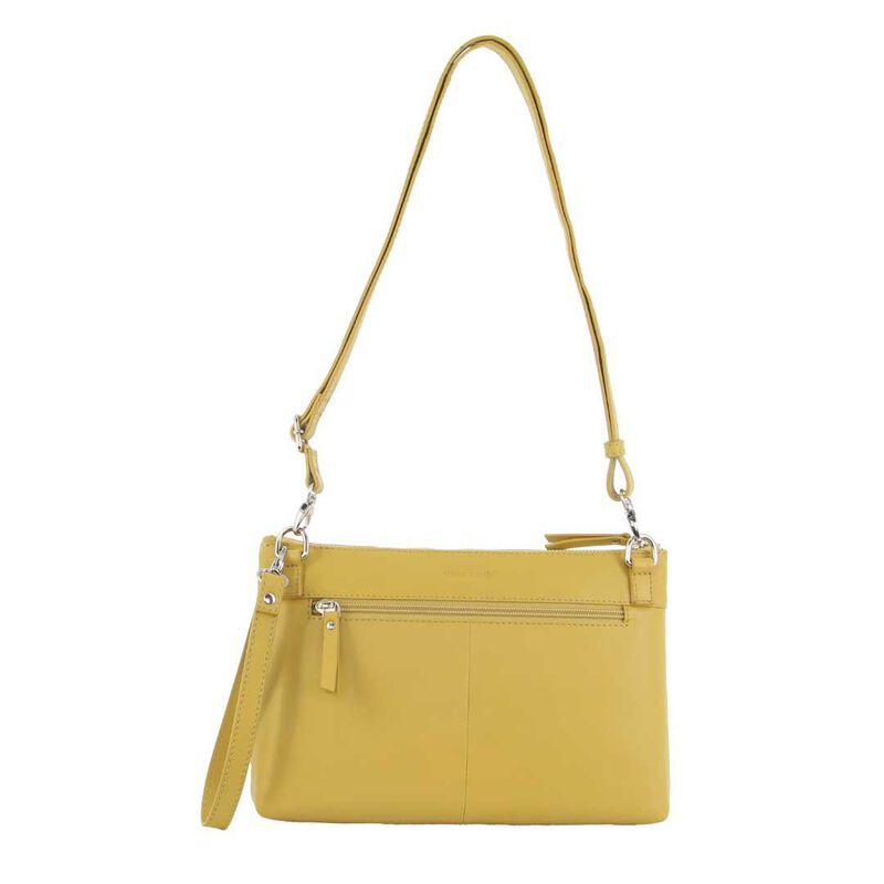 Pierre Cardin Cross Body Clutch Bag image number 1
