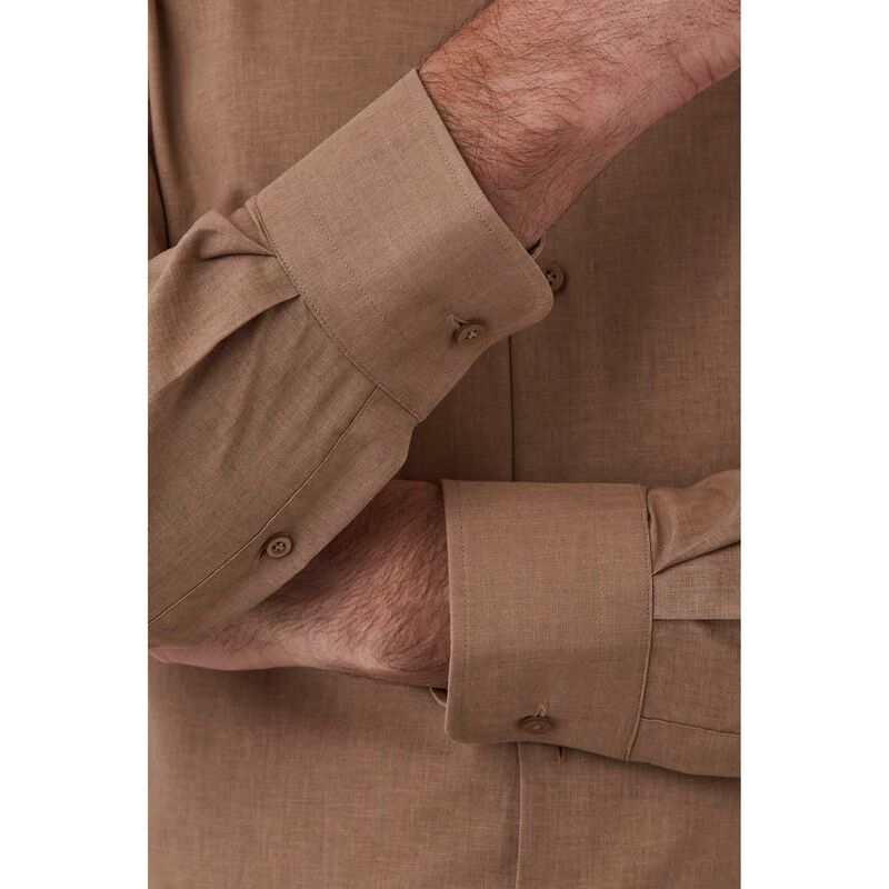 Cambridge Hadfield Shirt Fcu330 image number 6