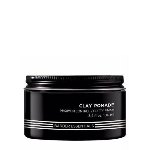 Redken Brews Clay Pomade 100ml