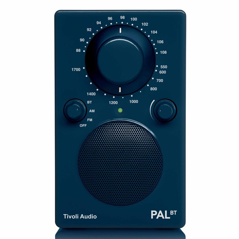 Tivoli PAL Bluetooth Radio image number 3
