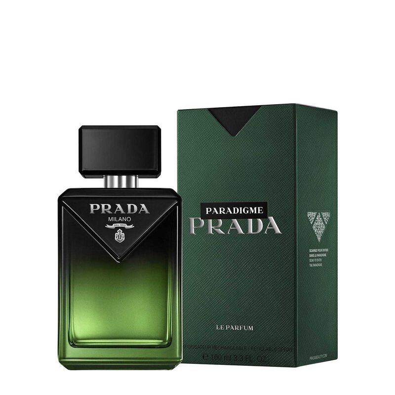 Prada Paradigme Parfum 100ml image number 1