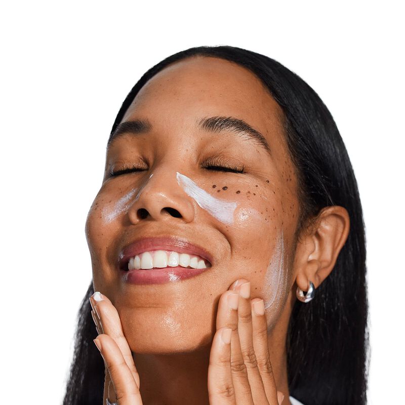 Clinique Smart Clinical Repair SPF 15 Wrinkle Correcting Cream image number 3