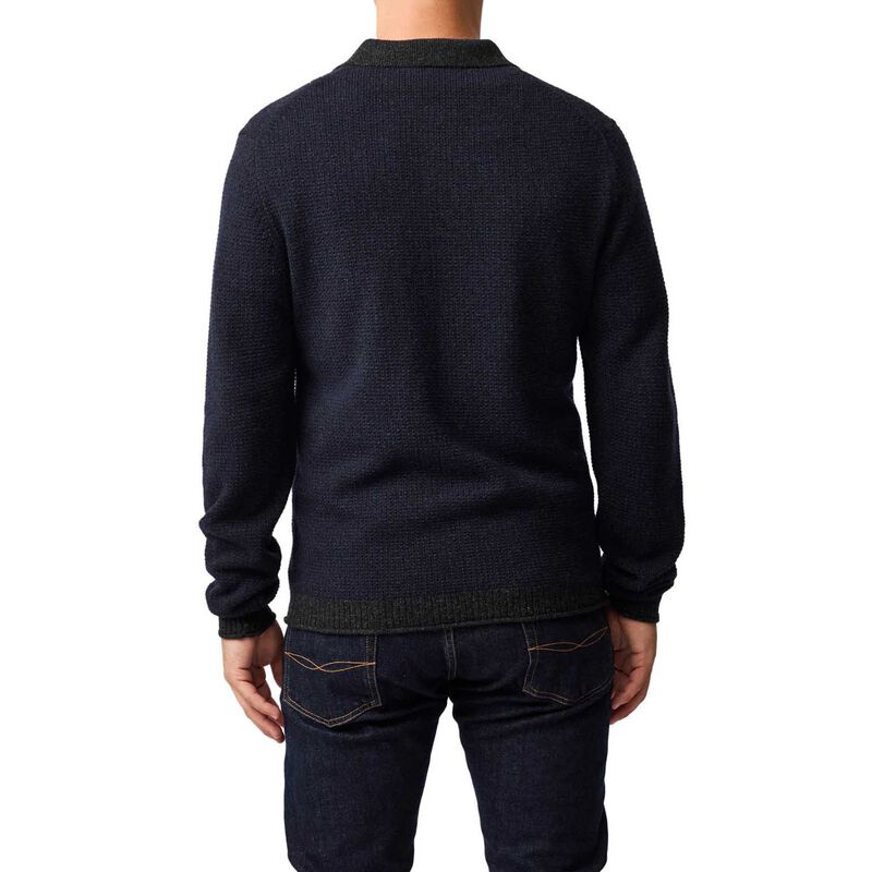 Rodd & Gunn Marlin Knit image number 1