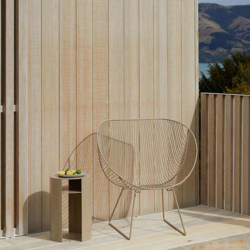 ICO Traders Coromandel Chair image number 1