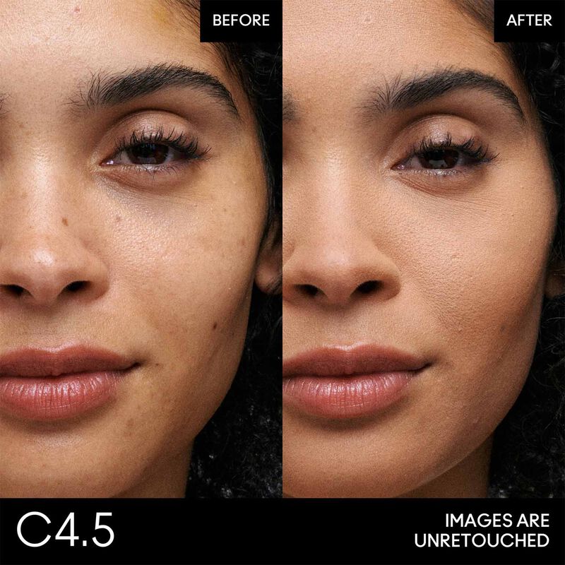 MAC Studio Fix Powder Plus Foundation Refill image number 134