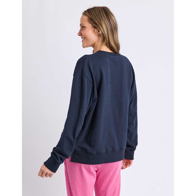 ELM Fill Your Cup Crew Jersey image number 1