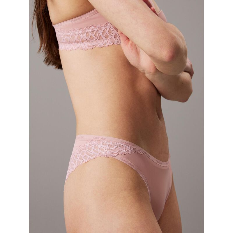 Calvin Klein Flirty Refresh Brazilian image number 2