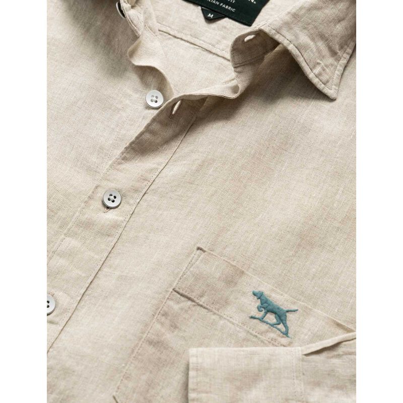 Rodd & Gunn Coromandel 2 Ls Sports Fit Shirt image number 40