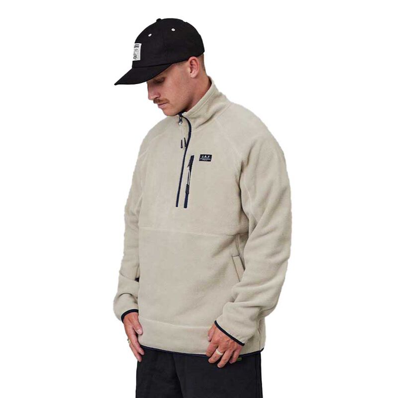 Just Another Fisherman Ranger 1/4 Zip image number 0