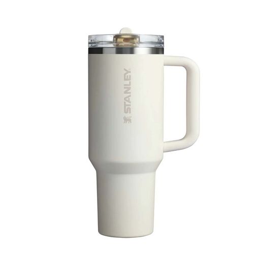 Stanley The Quencher ProTour Flip Straw Tumbler 40oz Cream