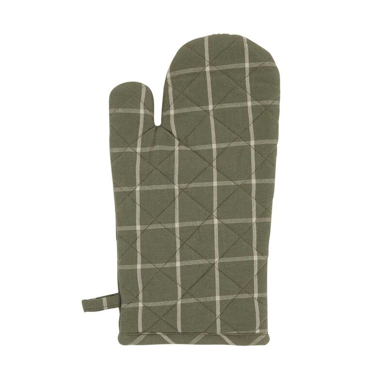 Wallace Cotton Potager Single Oven Glove image number 0