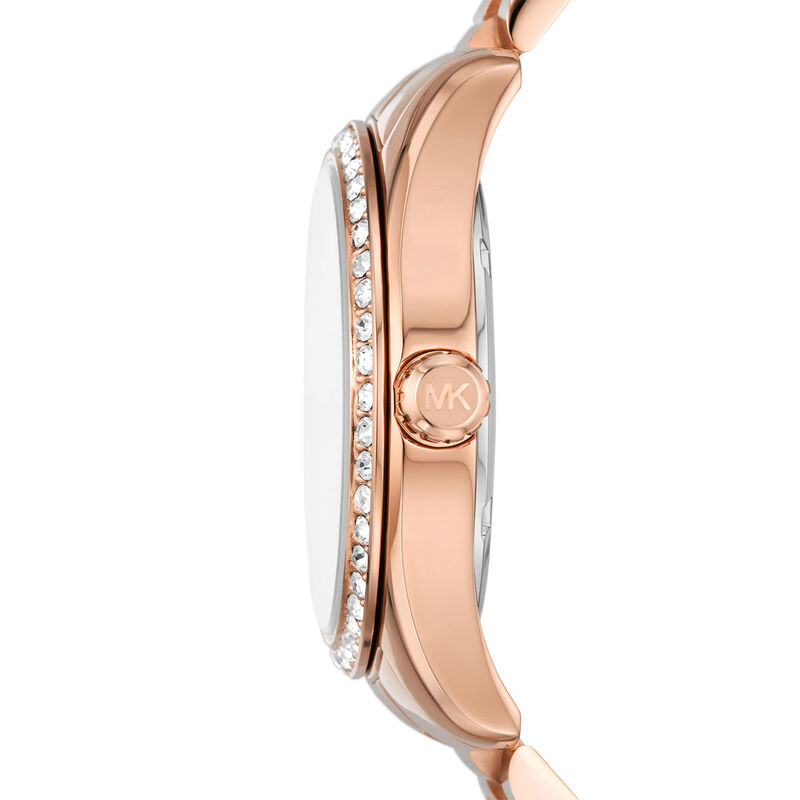 Michael Kors Lexington Watch MK1088Set image number 2