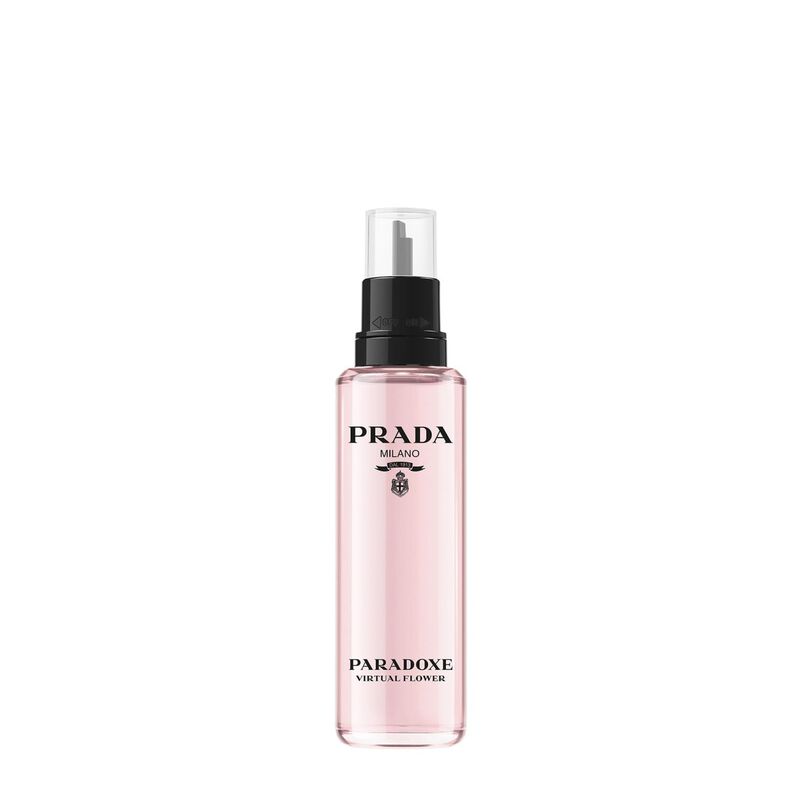 Prada Paradoxe Floral EDP 100ml Refill image number 0